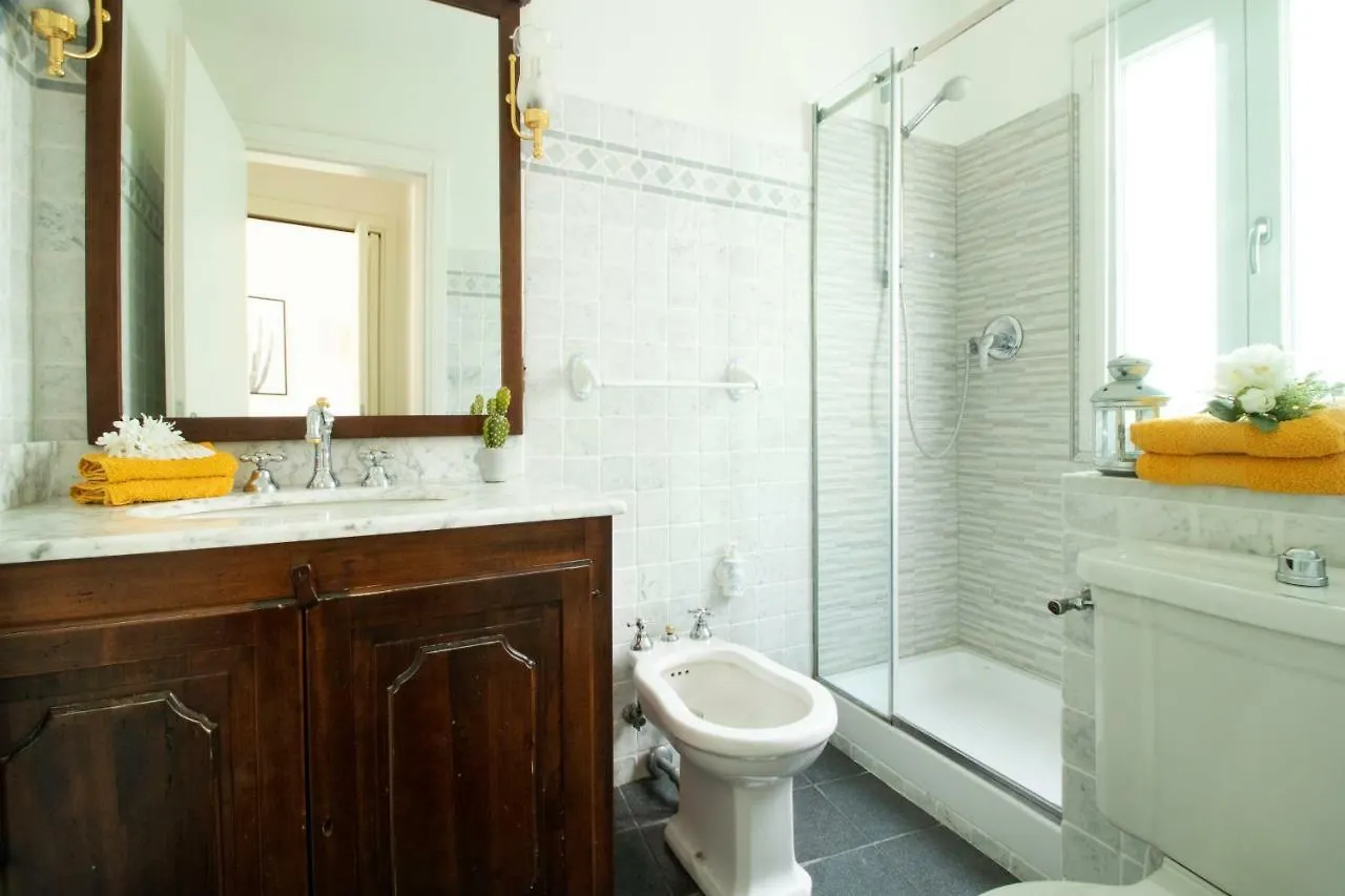 Zagara Apartment Riomaggiore